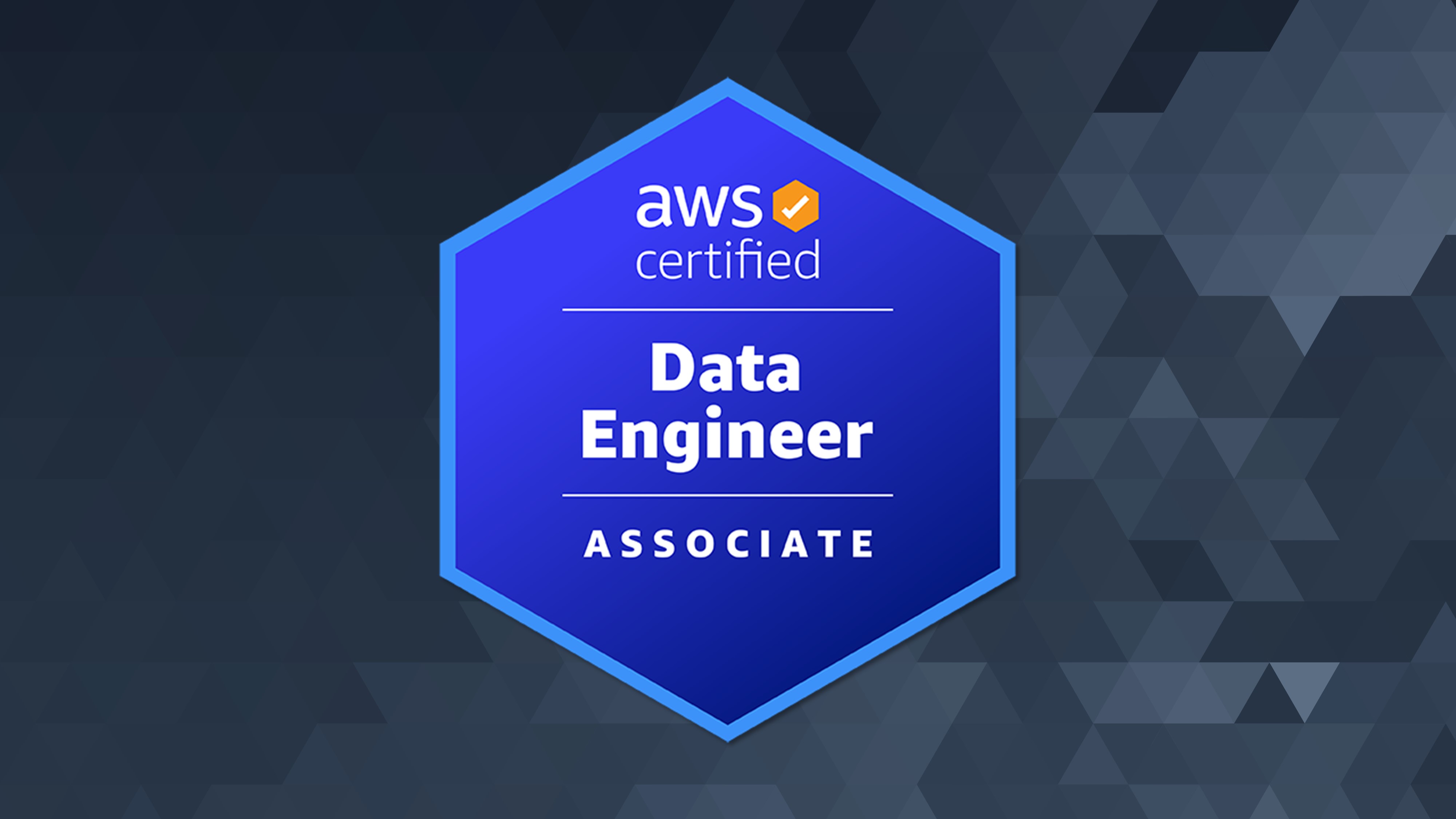 AWS Certified Data Engineer Associate Exam
