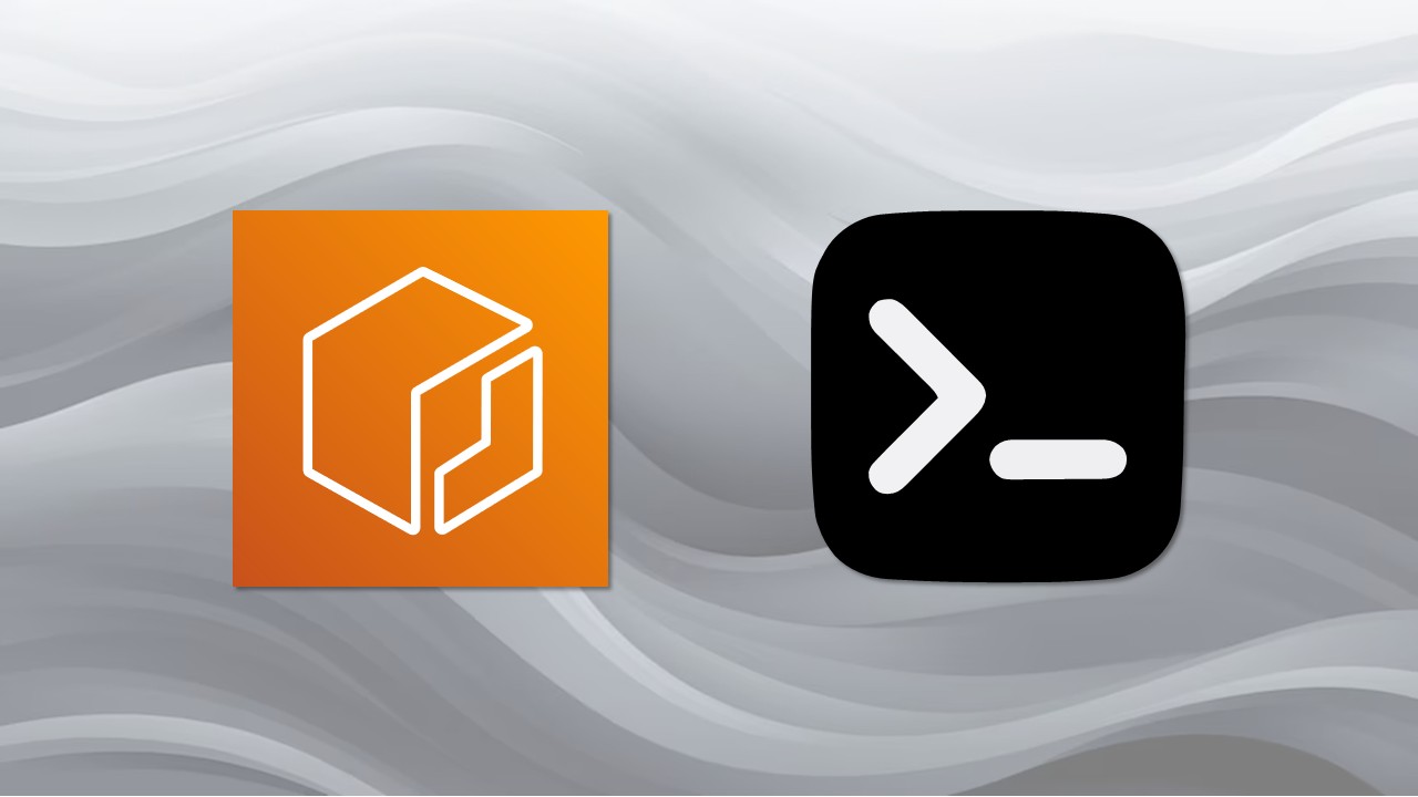 Using Amazon ECR from CLI with AWS SSO